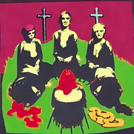 Liar Liar Oddly Shrugs