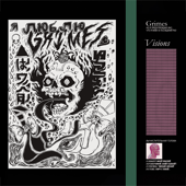 Oblivion - Grimes Cover Art