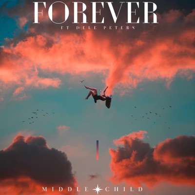 FOREVER (feat. Dele Peters) - Single