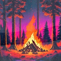 Trees Burnin' (feat. Danny Fhantum) [Remix] - Single - Andromeda