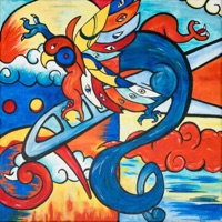 One Way Flight - Single - Sam Be Yourself & Nathan Hui-Yi