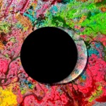 Voices / Black Moon - Single