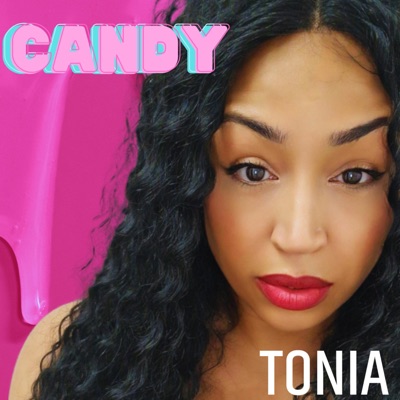 Candy - Single
