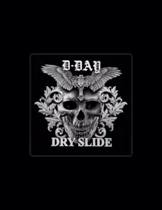 Luister naar DDAY Rock Band, bekijk muziekvideo's, lees de bio, bekijk de tourdata, en meer!