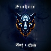 Donkers (Main Edit) artwork