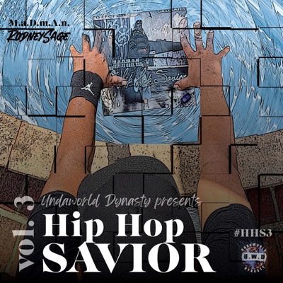 Hip Hop Savior vol.3