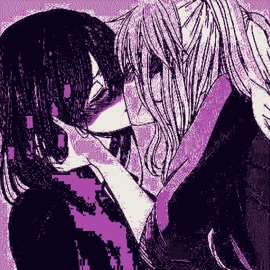 Feel You In Me K3ygen