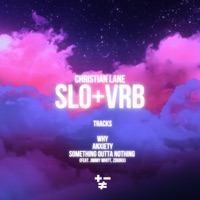 Slo+Vrb - Single - Christian Lane