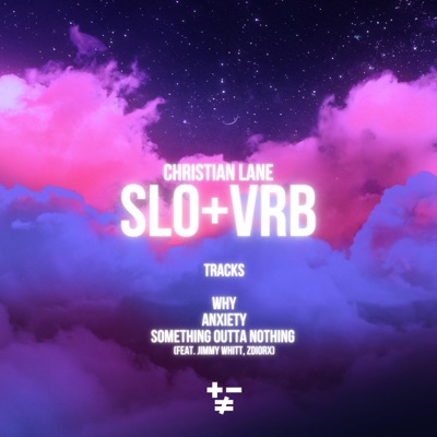 Slo+Vrb - Single