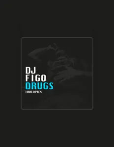 Dengarkan DJ Figo, tonton video musik, baca bio, lihat tanggal tur & lainnya!