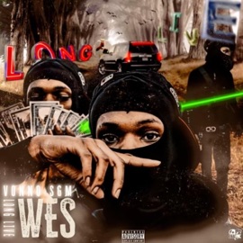 Long Live Wes VonWitDaChop