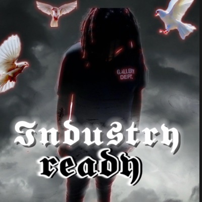 Industry Ready - EP