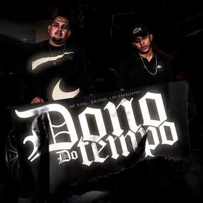 Dono do Tempo - Single