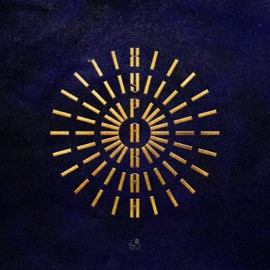 Хуракан (feat. T-Fest) Barz