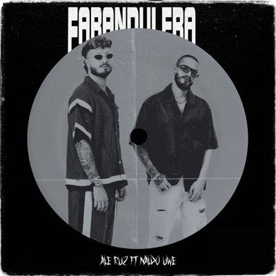 Farandulera - Single