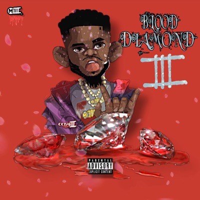 Blood Diamond 3