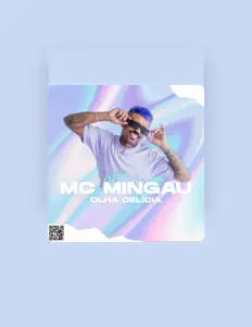 Listen to Mc Mingau, watch music videos, read bio, see tour dates & more!