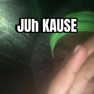 Juh Kause - EP