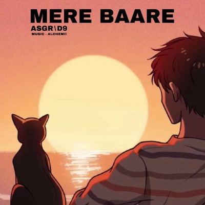 Mere Baare - Single