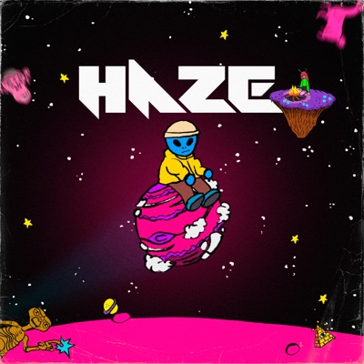 HAZE - Single
