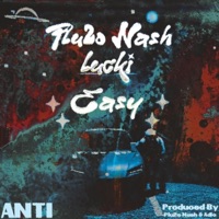 Easy (feat. LUCKI) - Single - Plu2o Nash