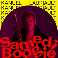 Samedi Boogie