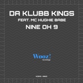 Nine Oh 9 (Extended Mix) artwork