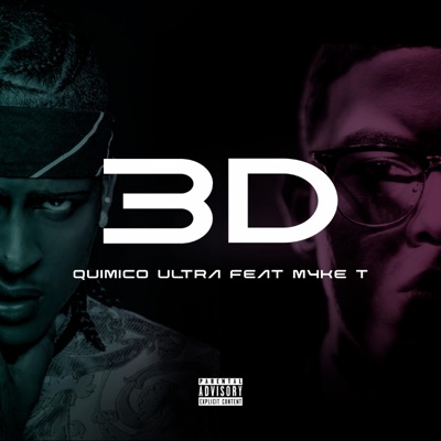Make Good Music - 3D