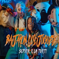 Bajaron los juguetes (feat. La Tukiti) - Single - Sepikin