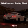 I Got Summer On My Mind (Tiktok) [Remix] cover art
