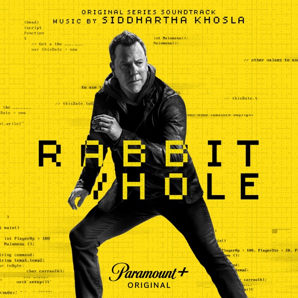 Down The Rabbit Hole