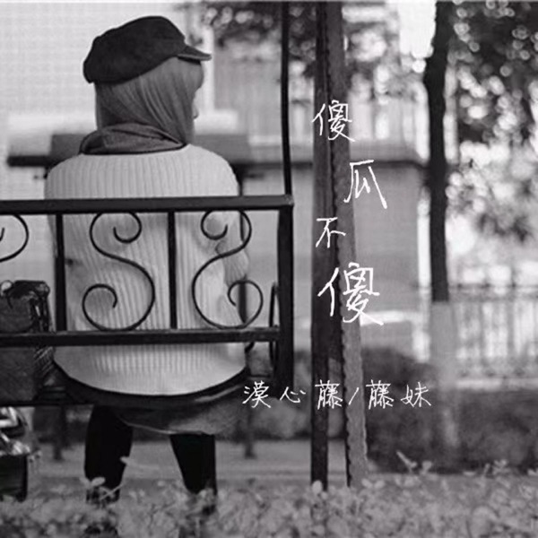 傻瓜不傻 - Single