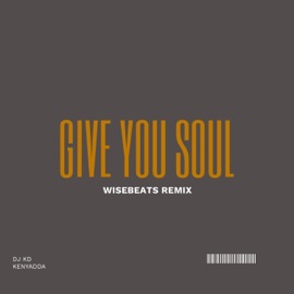 Give You Soul (Wisebeats Remix) (feat. Kenyadda) Dj KD & Wisebeats