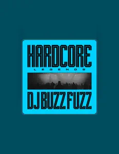 Listen to DJ Buzz Fuzz, watch music videos, read bio, see tour dates & more!