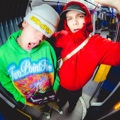 Wyjdziemy? (feat. TO JA FIFI & JAY-K) - Single