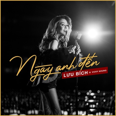 Ngày Anh Đến - Single