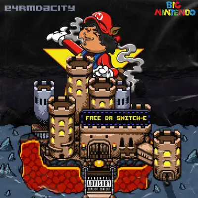 Posłuchaj utworu Free Da Switch-E wykonywanego przez E4rmdacity.
