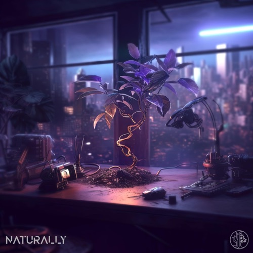 Naturally - Single