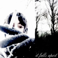 it falls apart (feat. Rit & Pearlblade) - Single - farella