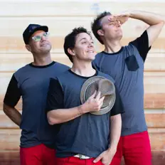 Listen to The Happy Racers, watch music videos, read bio, see tour dates & more!