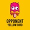 Opponent - Yellow Bird lyrics