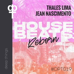 House Beats, Reborn! - Single