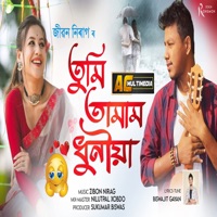 TUMI TAMAM DHUNIYA - Single - Zibon Nirag