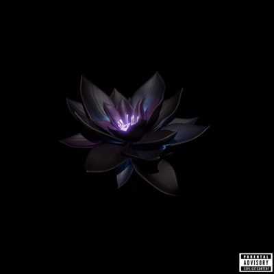 BLACK LOTUS (黑莲花) - EP