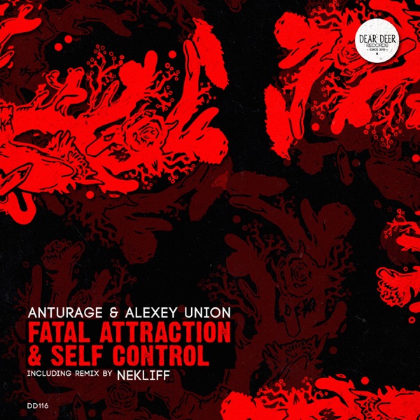 Fatal Attraction & Self Control - Single