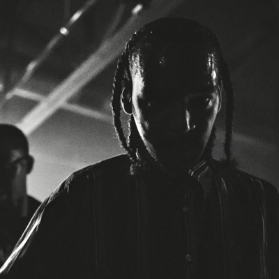 Shoreside (feat. Southside Dame & 92Rel) - Single