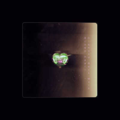 Listen to Diamond Back Moth, watch music videos, read bio, see tour dates & more!