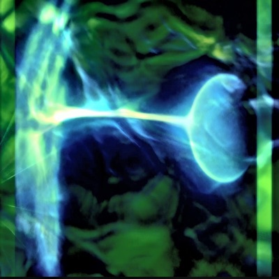 Connected To the Other Side... (feat. V SAINTANIC)