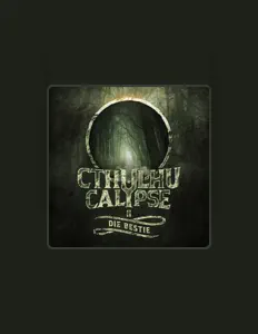 Cthulhucalypseを聴いたり、ミュージックビデオを鑑賞したり、経歴やツアー日程などを確認したりしましょう！