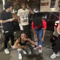 Hollows (feat. 83 Baby, Sugarhill Dede, MelBinBuggin & 3StripesJc) - Single - Reese Loc